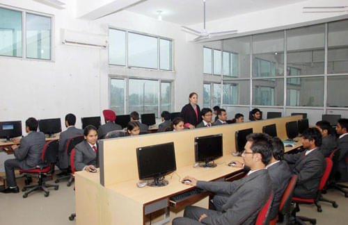Rayat Bahra Institute of Engineering and NanoTechnology Hoshiarpur Infrastructure photo 13